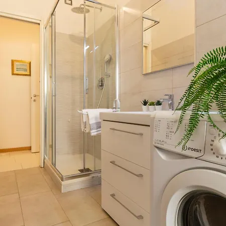Appartement Wonderhome M4 Milaan