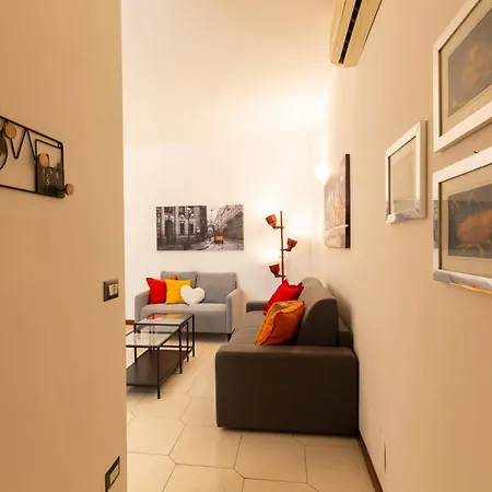 Wonderhome M4 Milaan