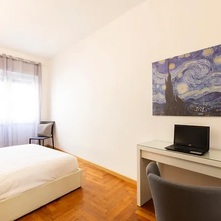 Wonderhome M4 Appartement