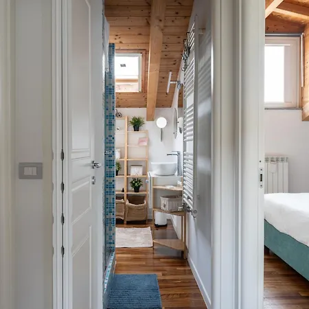 Spazioso Loft In Bicocca * Milan