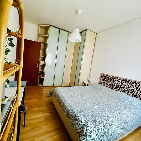 Milano, Bilocale Glamour E Luminoso!! Appartamento *