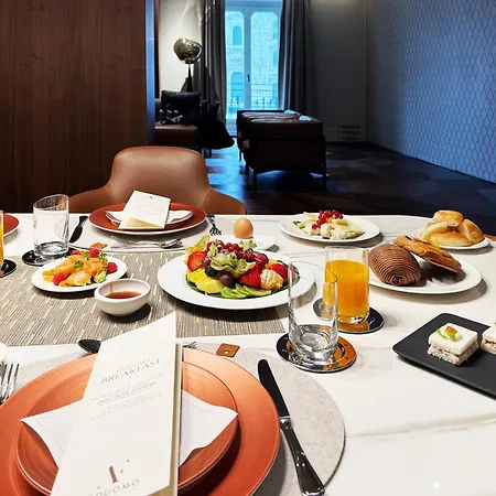 Af Duomo - Luxury