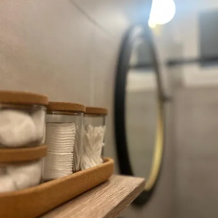 Appartement La Regina Delle Locazioni In Bocconi