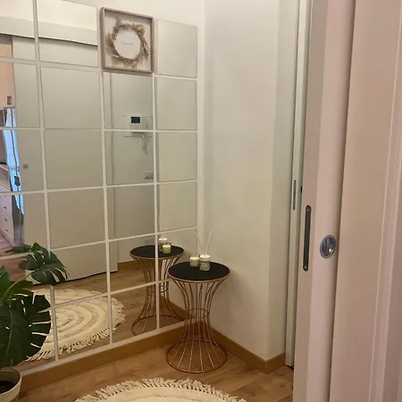 Appartement La Regina Delle Locazioni In Bocconi