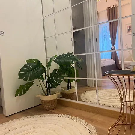 La Regina Delle Locazioni In Bocconi Appartement