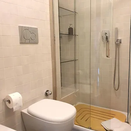 Apartament Brera Con Posto Auto Gratuito Mediolan