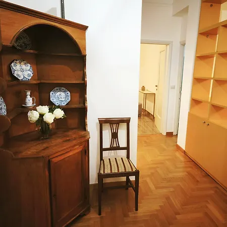 Elegant View Flat Adjacent Metro Milan