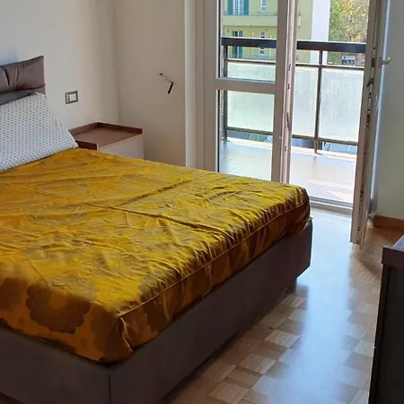 House Bocconi Lejlighed