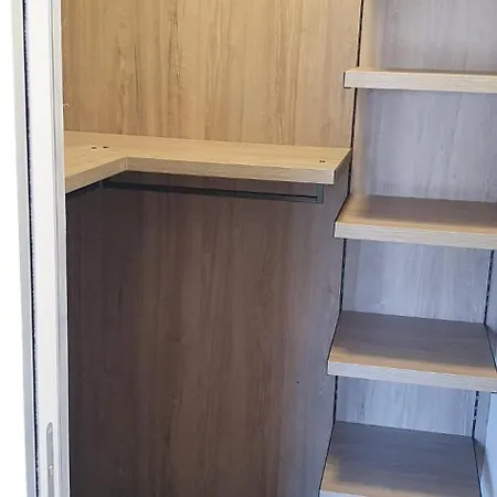 House Bocconi Lejlighed