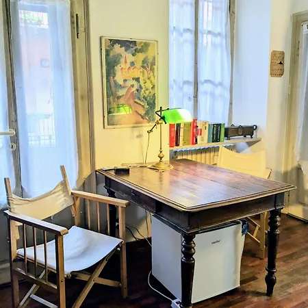 Stanza Privata Con Bagno Nel Centro Di *