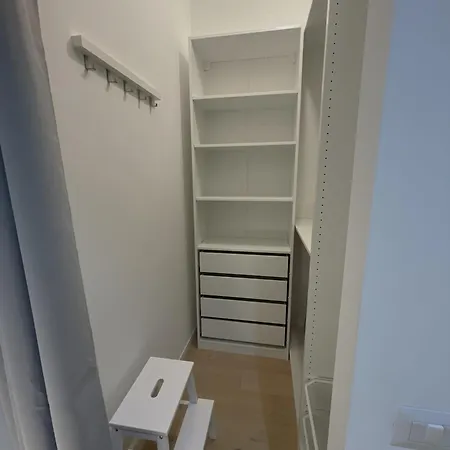 Via Giulio Cesare Procaccini 69 Sub 28 - Sempione Luxury * Милан