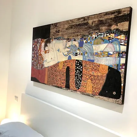 Via Giulio Cesare Procaccini 69 Sub 28 - Sempione Luxury
