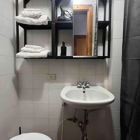 Monolocale In Centro Con Terrazzo Apartment *