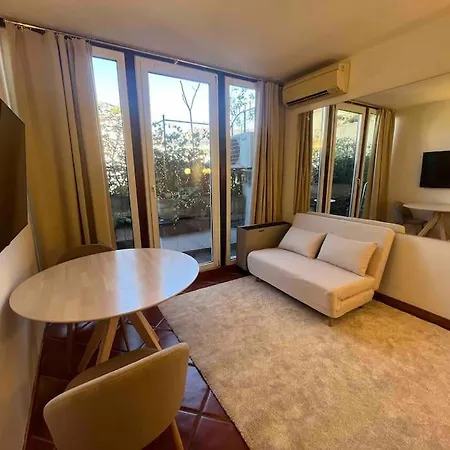 Monolocale In Centro Con Terrazzo Apartment Milan