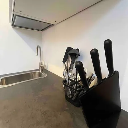 Monolocale In Centro Con Terrazzo *