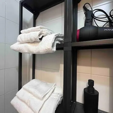 Monolocale In Centro Con Terrazzo Apartment