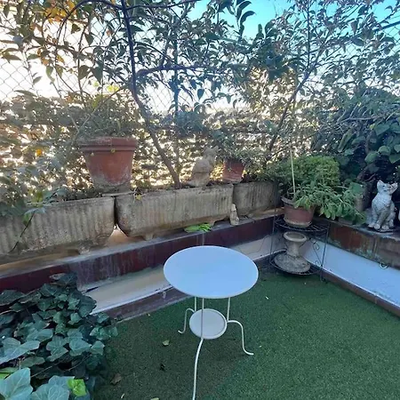 Monolocale In Centro Con Terrazzo Apartment *