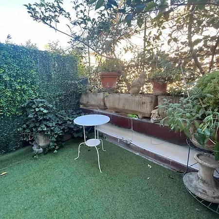Monolocale In Centro Con Terrazzo *