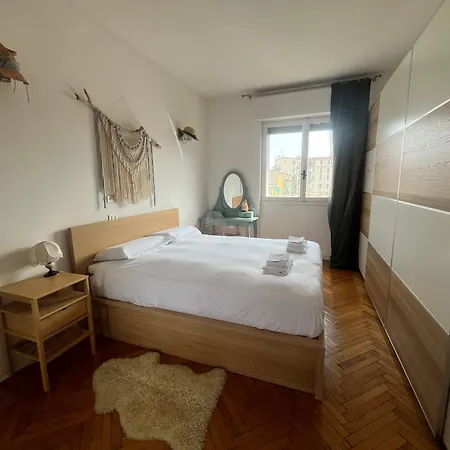 Сasa de vacaciones Sunny Comfy Milán