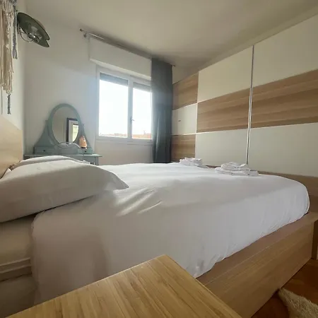 Сasa de vacaciones Sunny Comfy *