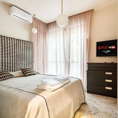 Apartment Duomo-centrale Eco Design Close To Subway Mailand