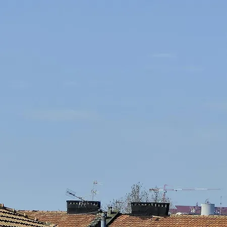 Urban 4* Milão