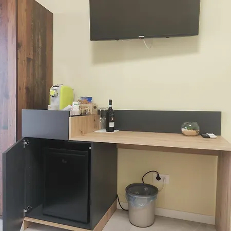 Urban 4* Milão