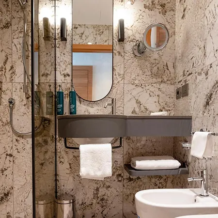 Hilton Hotel Milano