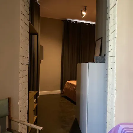 卡吕普索酒店 酒店 *