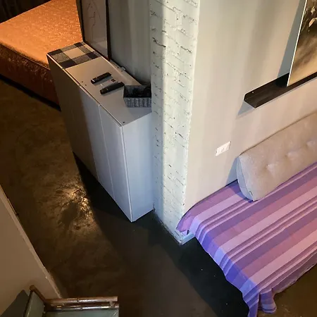 酒店 卡吕普索酒店 米兰