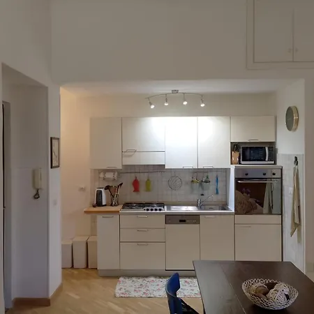 In The Center Apartment Mailand