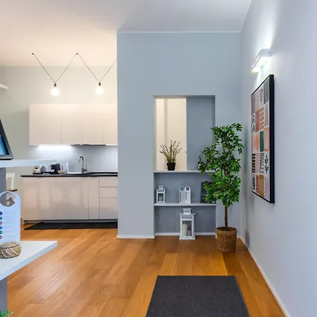 Sweett - San Senatore