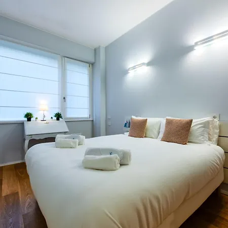 Apartamento Sweett - San Senatore