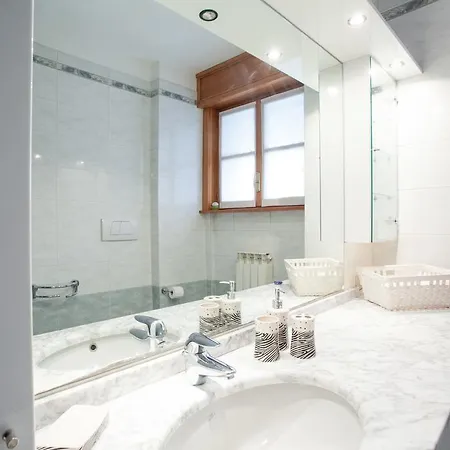 Apartment Italianway - Aosta *