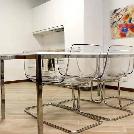 Loft Crocetta Сasa de vacaciones