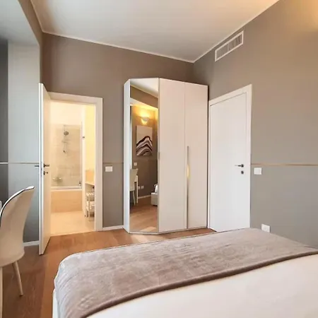 Apartment Dove Certano *
