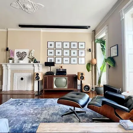 Vintage House Duomo Old Apartamento *
