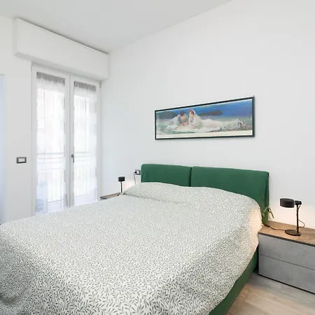 San Siro Luxury & Design Apartment