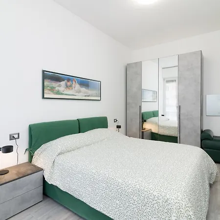 Apartment San Siro Luxury & Design