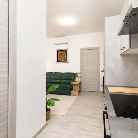 San Siro Luxury & Design * Milan