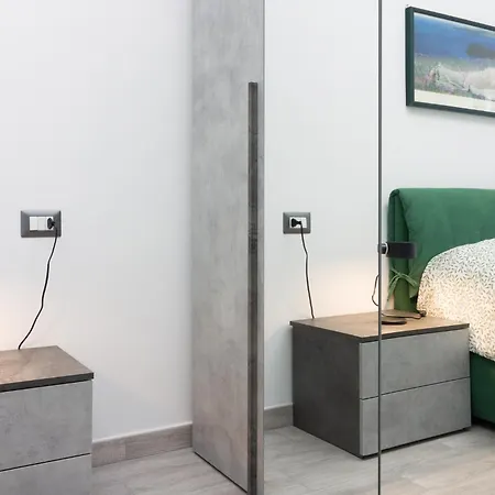 San Siro Luxury & Design Apartment