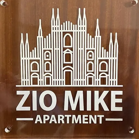 Zio Mike Milan