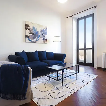 Apartament Zaffiro *