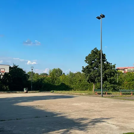 Very Large With Terraces In Navigli Milan