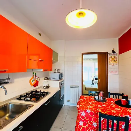 Very Large With Terraces In Navigli