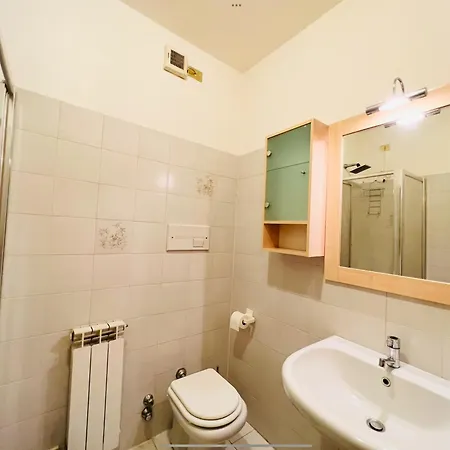 Very Large With Terraces In Navigli Apartment Milan