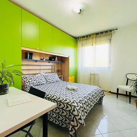Very Large With Terraces In Navigli Apartment *