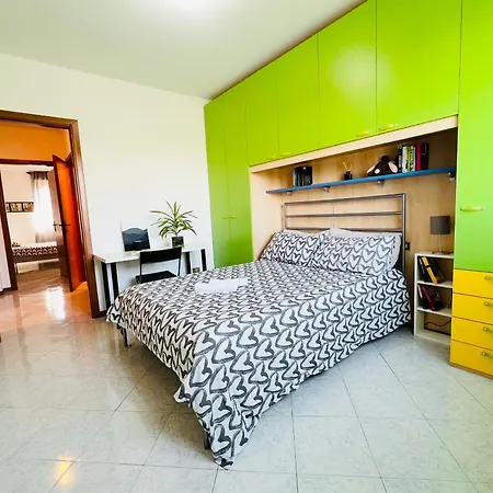 Apartment Very Large With Terraces In Navigli
