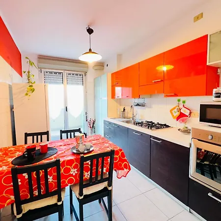 Apartment Very Large With Terraces In Navigli *