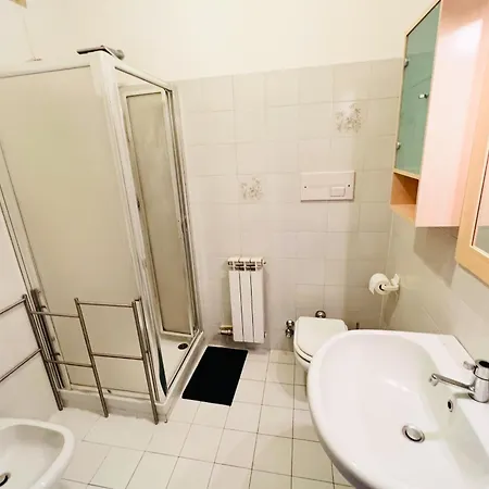 Apartment Very Large With Terraces In Navigli Milan